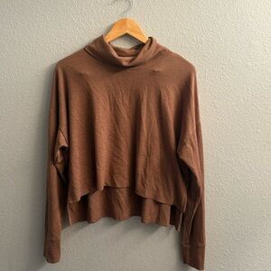 American Eagle Outfitters women’s size small Turtleneck